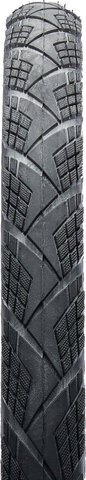 Schwalbe Marathon Efficiency Evolution ADDIX Race 28" Faltreifen - schwarz-reflex/28 "/40 mm/40-622/1.5 "