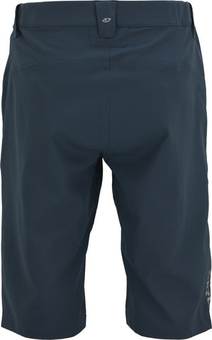 Giro Pantalones cortos ARC - portaro grey/M