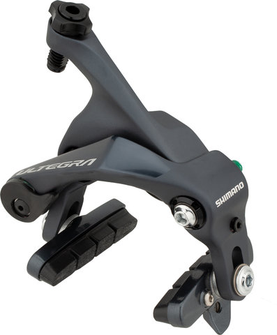 Shimano Ultegra Felgenbremse BR-R8010 für Direktmontage - schwarz/VR