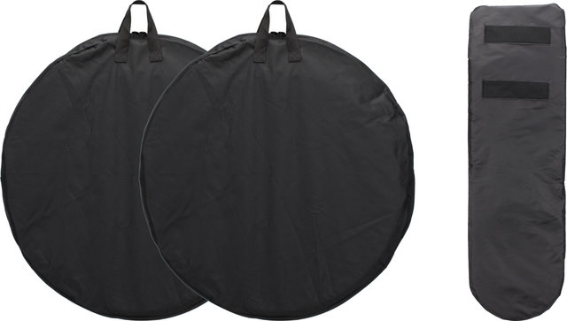 B&W Sac de Transport Bike Bag II - noir