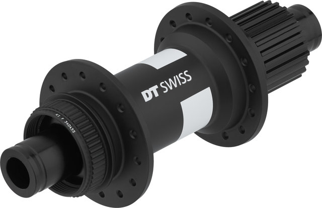 DT Swiss 350 Classic MTB Boost Centre Lock Disc Rear Hub - black/Shimano Micro Spline/28/Shimano Micro Spline