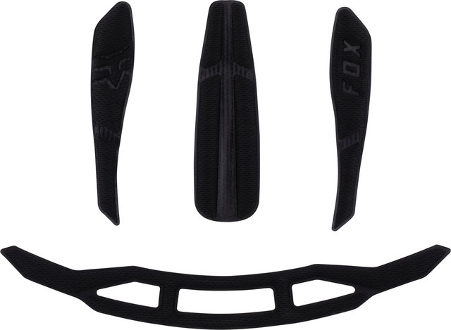 Fox Head Acolchado para casco Speedframe - black/51 - 55 cm