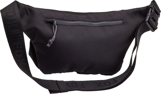 Fox Head Fox Head Prem Hip Pack Waist Bag - black/3000 ml