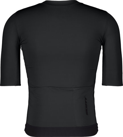 Scott Ultd. Training S/S Jersey - black/M