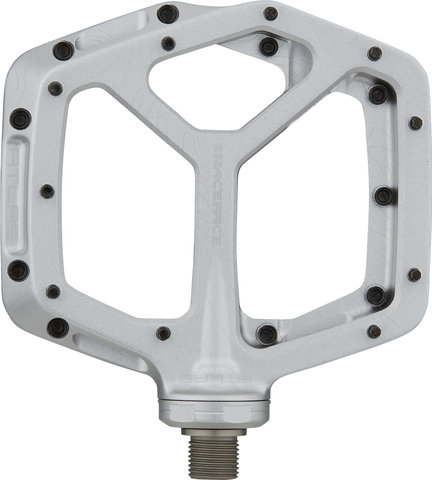 Race Face Atlas Platform Pedals - silver