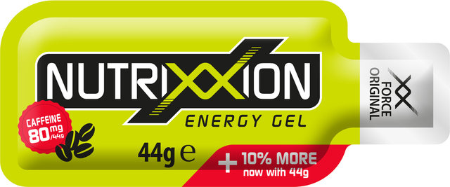 Nutrixxion Gel XX-Force - 1 pack - original