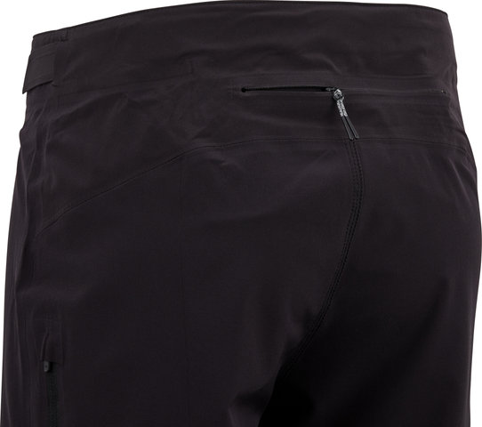 Troy Lee Designs Pantalones cortos Drift Shorts - carbono/34/L