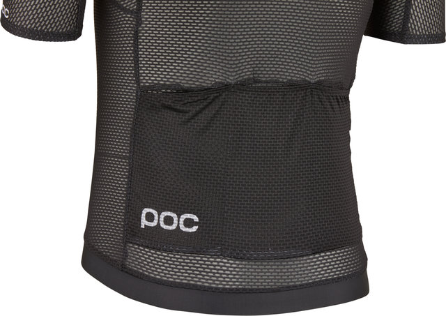 POC Air Jersey - uranium black/M