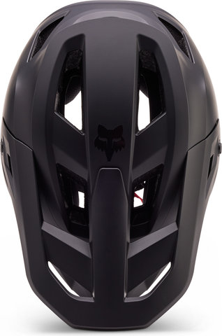 Fox Head Rampage MIPS Fullface-Helm - matte-matte black/57 - 58 cm