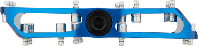 Chromag Scarab Platform Pedals - blue/universal