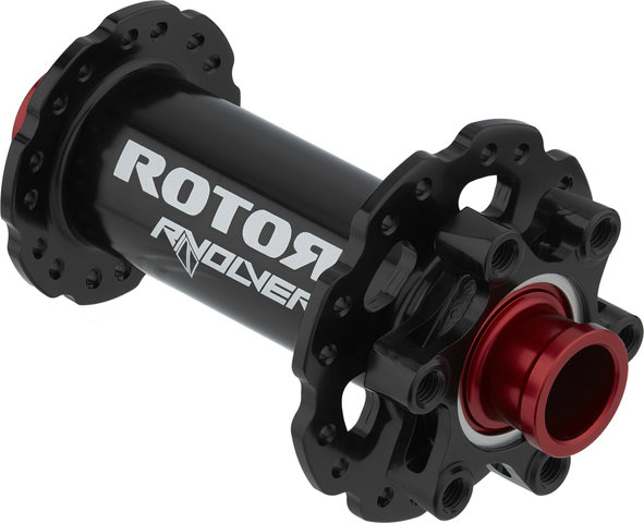 Rotor R-VOLVER MTB Boost Disc 6-Loch VR-Nabe - schwarz/32