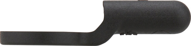 SKS Stay Caps - 8 pcs. - black