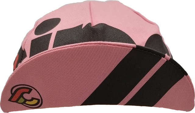 Cinelli Casquette de vélo - nemo pink/one size