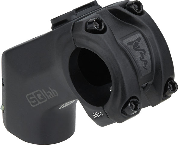 SQlab Potencia 802 3.0 31.8 - negro/35°/70 mm