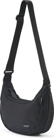 AEVOR Sling bag - black/7 l