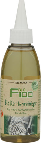 Dr. Wack F100 Organic Chain Cleaner - universal/150 ml