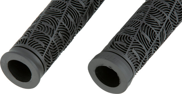 ODI O Grip Handlebar Grips - black/127 mm