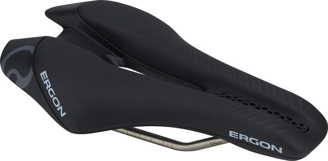 Ergon SR Tri Women Front Saddle - black