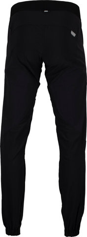 POC Pantalon Rhythm Resistance - uranium black/M