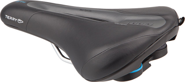 Terry Selle Fisio GT Men - black