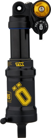 ÖHLINS Amortig. TTX 2 Air p. Specialized Stumpjumper ST 29" desde M. 2019 - black-yellow/190 mm x 42,5 mm