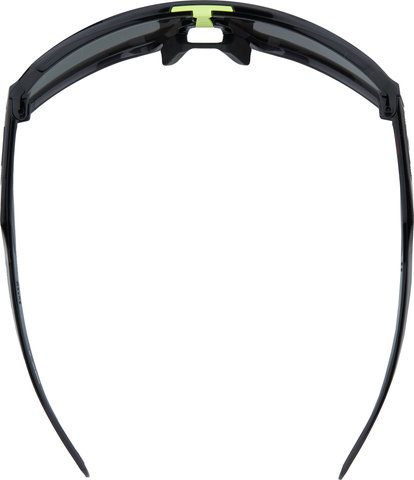 Oakley Sutro glasses - black ink/prizm jade