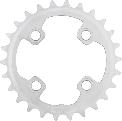 Shimano XT FC-M785 10-speed Chainring - silver/26 tooth