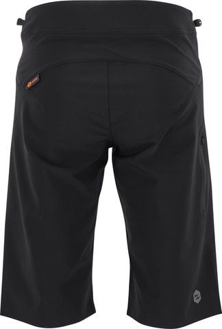 bc original MTB Shorts - black-grey/M