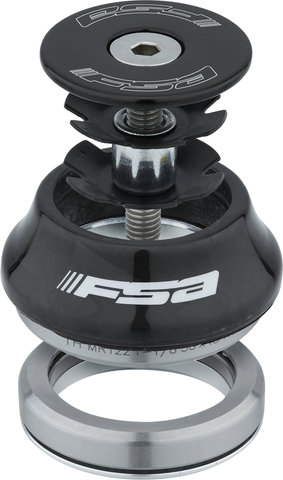 FSA Orbit IS Carbon IS41/28.6 - IS41/30 Headset - carbon/1 1/8"/IS41/28,6 - IS41/30