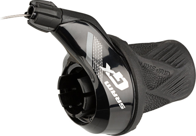 SRAM GX 2-/11-speed GripShift Twist Shifter - black/11-speed