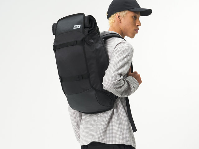 AEVOR Trip Pack Backpack - proof black/33 l