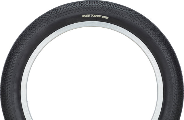 VEE Tire Co. Cubierta de alambre Speedster MPC 16" - black/16 /50 /50-305/2 