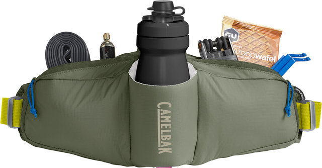 Camelbak - dusty olive/2000 ml