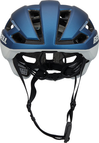 Bell Casque Falcon XR MIPS - matte blue-grey/55 - 59 cm