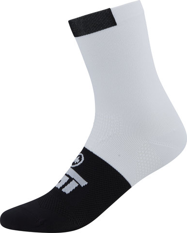 ASSOS Calcetines GT C2 - holy white/39 - 42