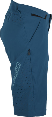 Giro Shorts pour femmes Havoc - harbor blue/S