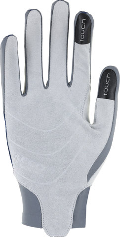 Roeckl Gants Maracon - neptune blue/8