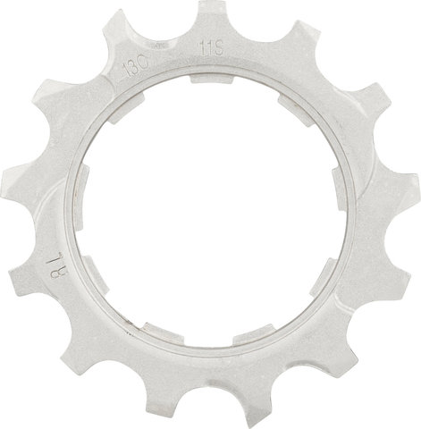 Shimano Sprocket for XT CS-M8000 11-speed - silver/13