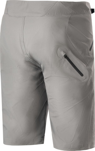 alpinestars Drop Algorithm Shorts - pewter gray/34/L