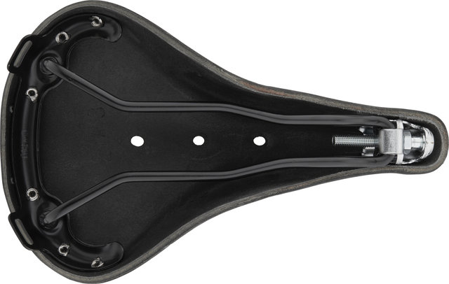 Brooks B17 Standard Saddle - black/universal