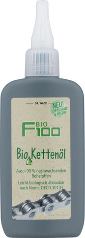 Dr. Wack F100 Bio Kettenöl - universal/100 ml