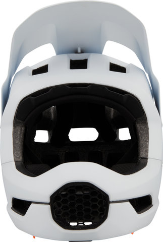 POC Casque Otocon - hydrogen white matt/48 - 52 cm