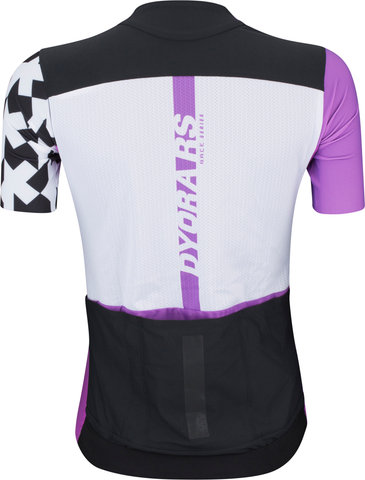 ASSOS Maillot para damas Dyora RS Summer S/S - venus violet/M