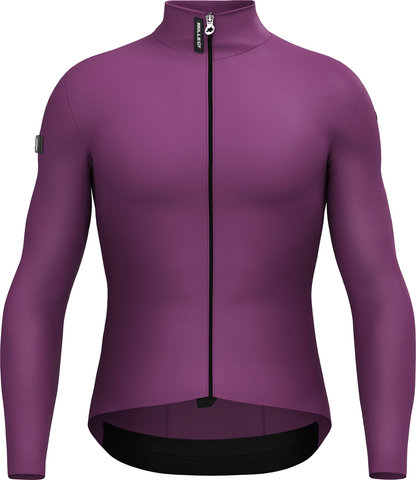 ASSOS Mille GT Spring Fall C2 Trikot - alchemy purple/M