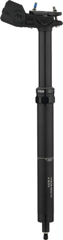 Magura Vyron MDS-V3 Seatpost 100 mm w/ MDS Remote - black/30.9 mm / 379 mm / SB 0 mm / MDS Remote