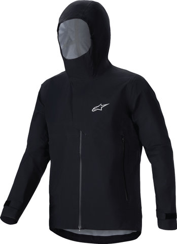 alpinestars Veste de pluie A-Dura Elite d'alpinestars - black/M