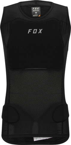 Fox Head Shirt à Protecteurs Baseframe Pro SL - black/M