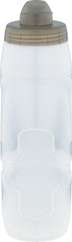 FIDLOCK Bidon TWIST 800 ml - transparent-blanc/800 