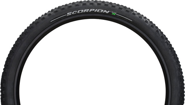 Pirelli Scorpion MTB Rear Specific 27.5" Folding Tyre - black/27.5 /60 mm/60-584/2.4 