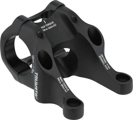 Truvativ Descendant Direct Mount 31.8 Vorbau - black/0°/50 mm